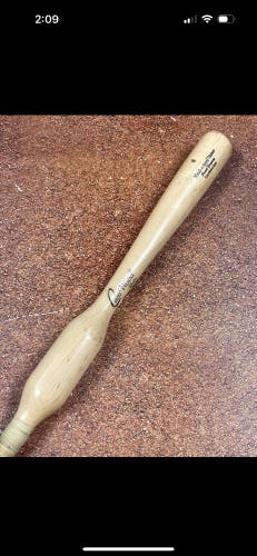 CamWood Trainer Bat (-10) 19 oz 29" (Used)