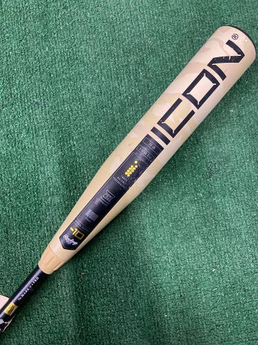 Rawlings Icon (2 5/8") USA Youth Bat 2025 (-10)