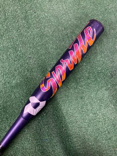 DeMarini Spryte Fastpitch 2022 (-12)