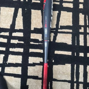 2022 Easton ADV Hype Composite USSSA Certified Bat (-5) 27 oz 32" (Used)