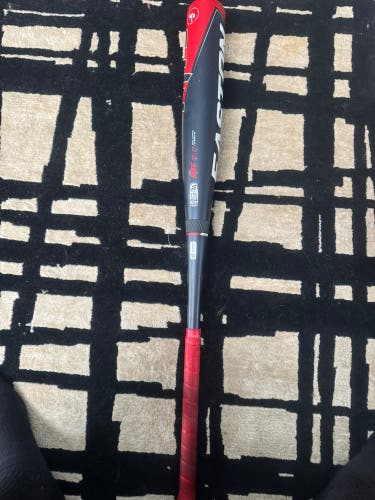 2022 Easton ADV Hype Composite USSSA Certified Bat (-5) 27 oz 32" (Used)