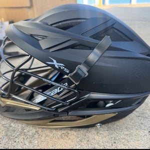 Cascade XRS Helmet (Used)