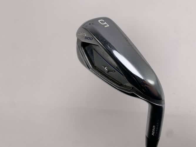 Mizuno JPX 900 Hot Metal Single 5 Iron KBS Tour C-Taper Lite 110g Stiff RH