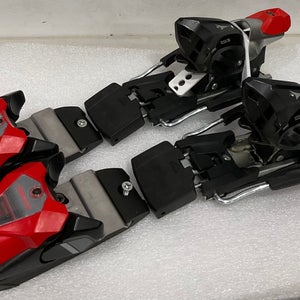 Atomic Racing Icon 30 Ski Bindings (Used)(SY2579)