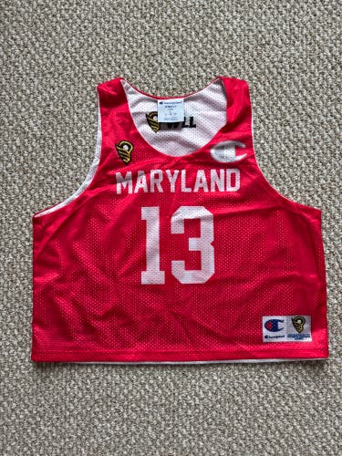 WLL Maryland Charm Practice Jersey
