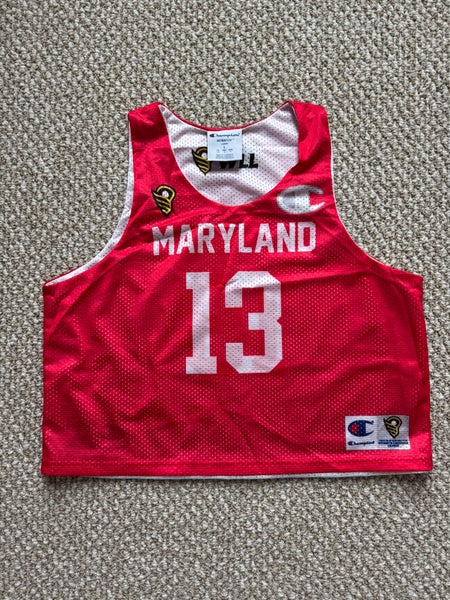 WLL Maryland Charm Practice Jersey