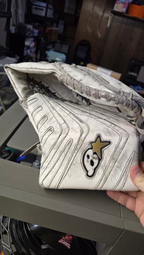 Brian's OPTIK 9.0 Regular (Used)