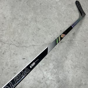 85 Flex P29 Senior Warrior Alpha LX2 Pro Left Hand Hockey Stick Pro Stock (New)