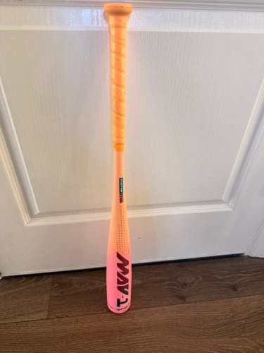2026 Easton MAV1 Alloy USSSA Certified Bat (-10) 19 oz 29" (New)