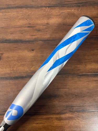 DeMarini Zen CF 31/20 (-11) Fastpitch Softball Bat