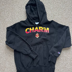 WLL Maryland Charm Team-Issued Adult Unisex Medium Champion Sweatshirt (New)