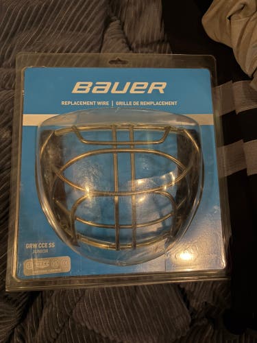 Bauer (New)