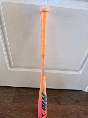 2026 Easton MAV1 Alloy USABat Certified Bat (-11) 17 oz 28" (New)