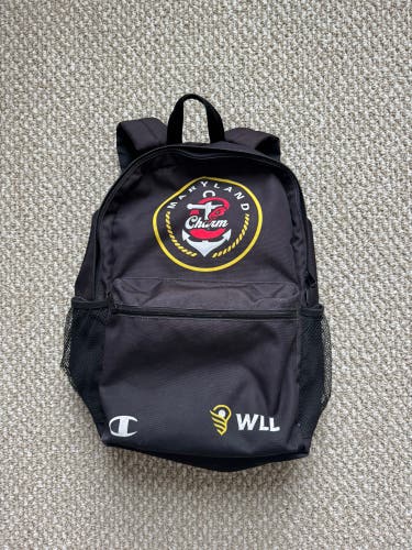 WLL Maryland Charm Team-Issued Backpack