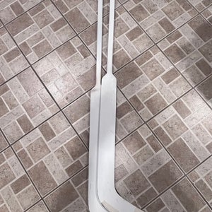 Regular Goalie Stick 26" Paddle (Used)
