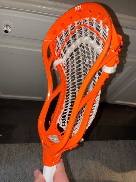 STX Stallion 1K Strung Head (New)