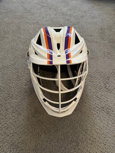 Cascade XRS Pro Helmet (Used)