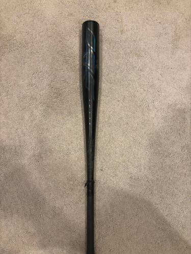 2022 Rawlings 5150 Alloy BBCOR Certified Bat (-3) 30 oz 33" (Used)