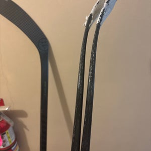 Senior Warrior Alpha LX3 Right Handed Hockey Stick P28 85 Flex (New)