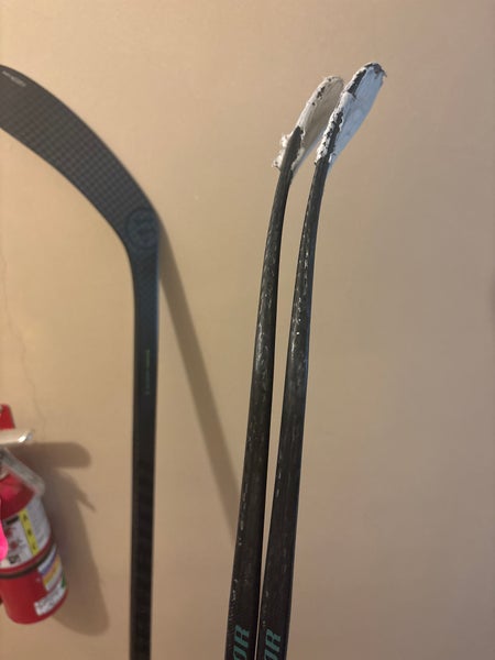 Senior Warrior Alpha LX3 Right Handed Hockey Stick P28 85 Flex (New)