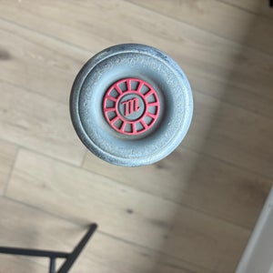 2021 Marucci CAT7 Alloy USSSA Certified Bat (-10) 20 oz 30" (Used)