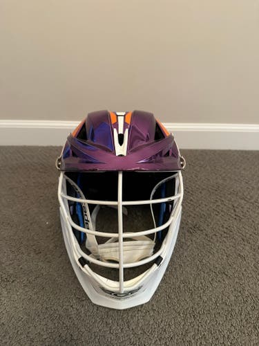 Cascade XRS Helmet (Used)