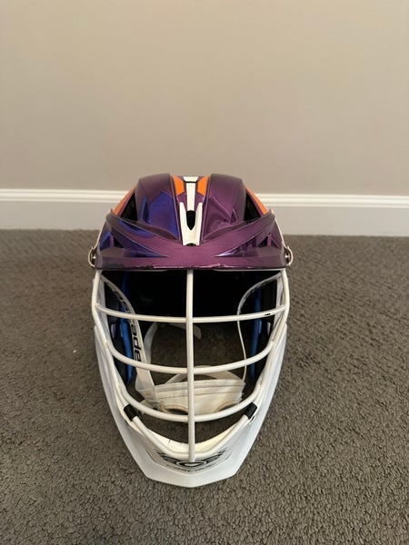 Cascade XRS Helmet (Used)