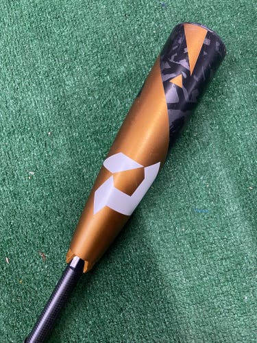 DeMarini Zoa Jr. Big Barrel (2 3/4") USSSA 2023 (-11)