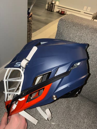 Cascade S Helmet (New)