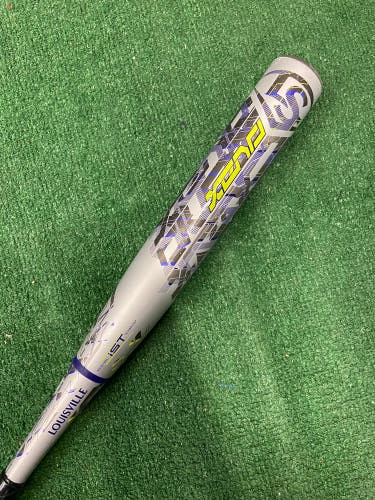 Louisville Slugger Xeno Fastpitch 2022 (-10)