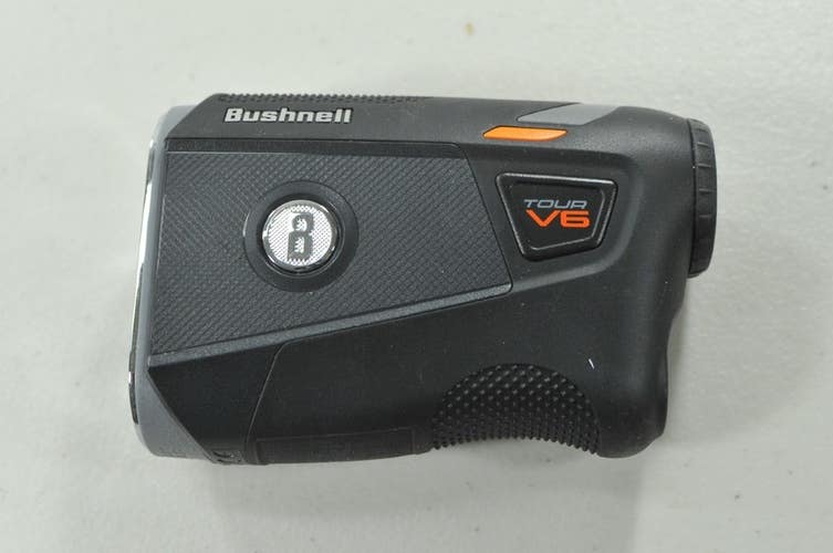 Bushnell Tour V6 Range Finder VGC #209615