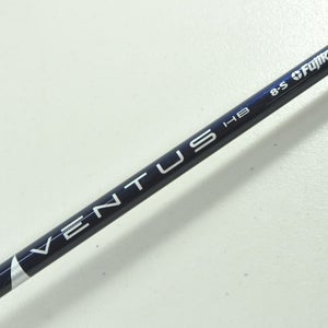 Fujikura Ventus Velocore Blue HB 8 Stiff Flex PXG Hybrid Shaft 38.75"  # 209529