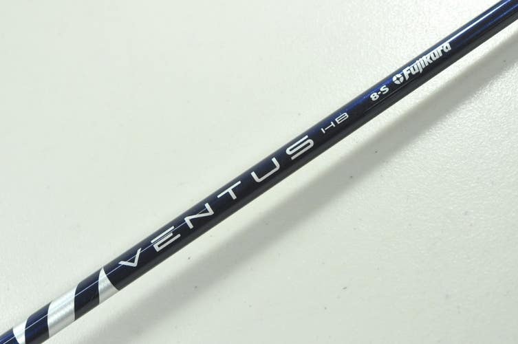Fujikura Ventus Velocore Blue HB 8 Stiff Flex PXG Hybrid Shaft 38.75"  # 209529