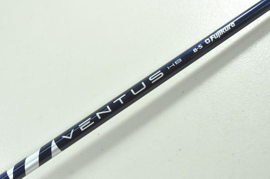 Fujikura Ventus Velocore Blue HB 8 Stiff Flex PXG Hybrid Shaft 38.75" # 209529