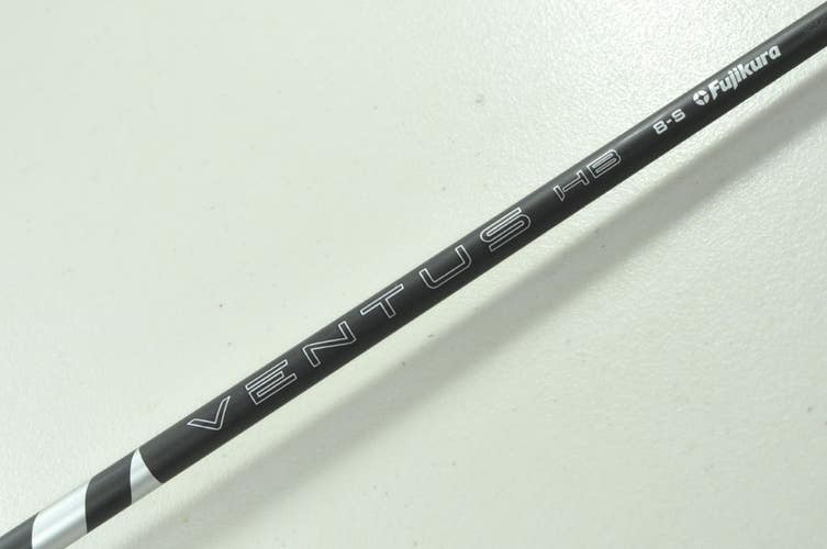 Fujikura Ventus Velocore+ Black 8 Stiff Titleist #3 Hybrid Shaft 40"  # 209565