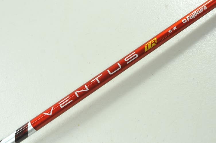 Fujikura Ventus Velocore TR Red 5 Regular Titleist 3 Fairway Wood Shaft # 206648