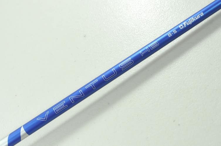 Fujikura Ventus Velocore+ Blue 8 Stiff Titleist #4 Hybrid Shaft 39.5"  # 209564