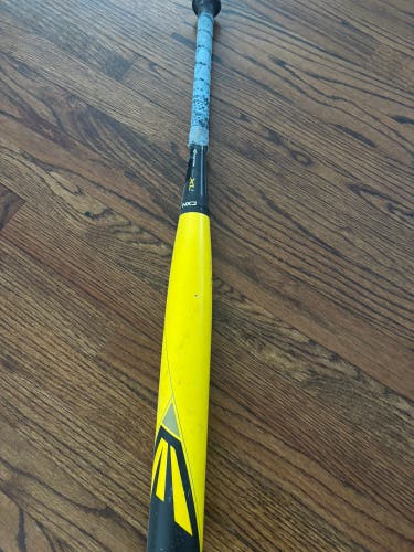2014 Easton XL1 Composite USSSA Certified Bat (-10) 20 oz 30" (Used)