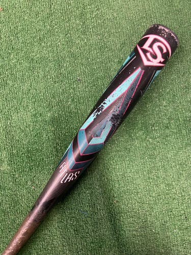 Louisville Slugger Atlas BBCOR Bat (-3) 2025