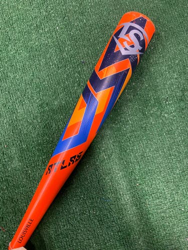 Louisville Slugger Atlas BBCOR 2023 (-3)