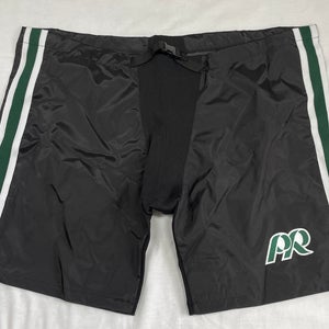 NEW Pant Shells, Black, Sr Large - set of 20