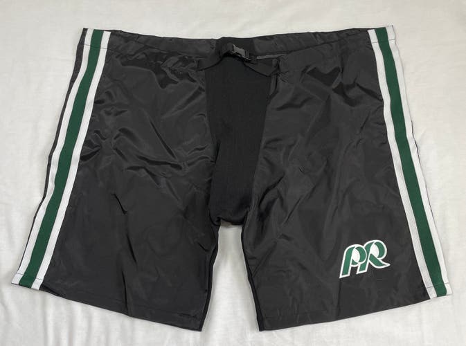 NEW Pant Shells, Black, Sr Large - set of 20