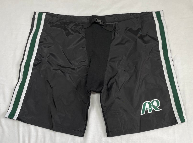 NEW Pant Shells, Black, Sr Large - set of 20