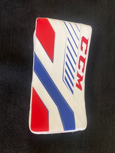 CCM Axis 1.9 Regular (New)