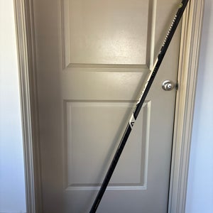 Senior Warrior Alpha LX3 Left Hand Hockey Stick W03 85 Flex (Used)