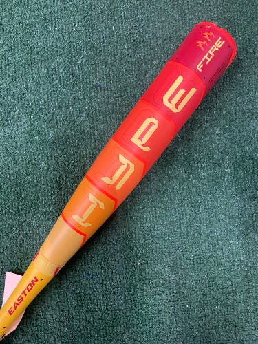 Easton Hype Fire USA Youth Bat (-10) 2025