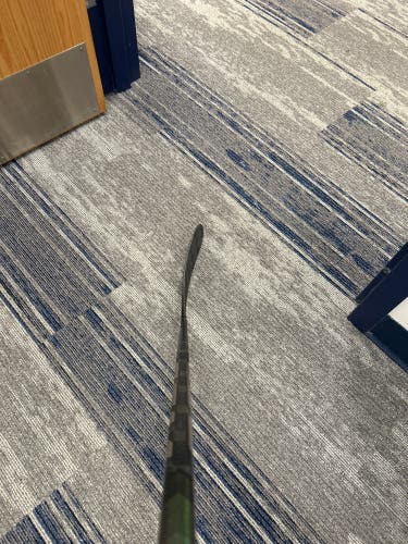 Senior CCM JetSpeed FT7 Pro Left Hand Hockey Stick P90 85 Flex Pro Stock (New)