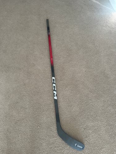 Senior CCM JetSpeed FT8 Pro Right Handed Hockey Stick 70 Flex (Used)