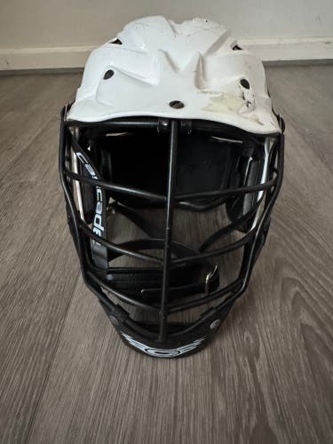 Cascade CPV-R Helmet (Used)