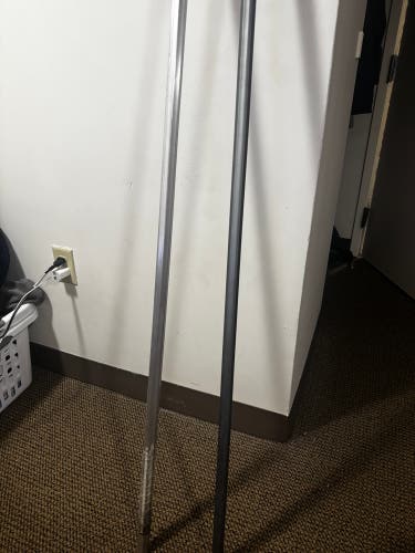 Adult Maverik Defense Shafts (Used)